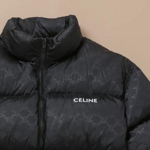 CELINE｜Down Jacket