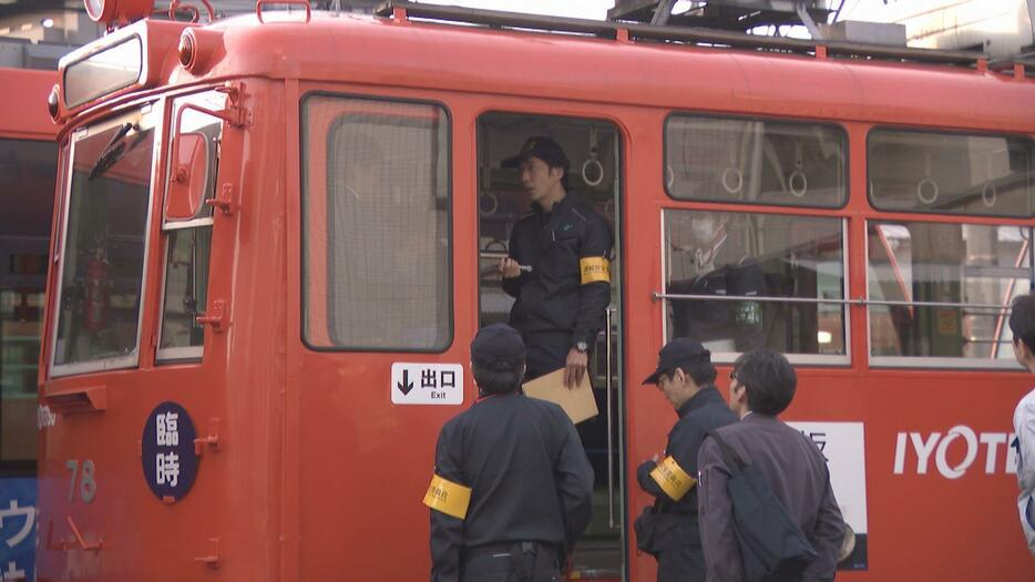 （写真：愛媛朝日テレビ）