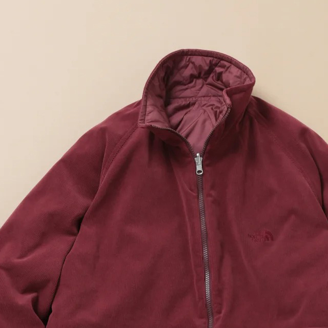 THE NORTH FACE PURPLE LABEL｜CORDUROY FIELD REVERSIBLE JACKET