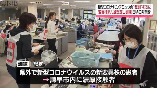 NIB長崎国際テレビ