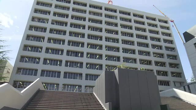 福島テレビ