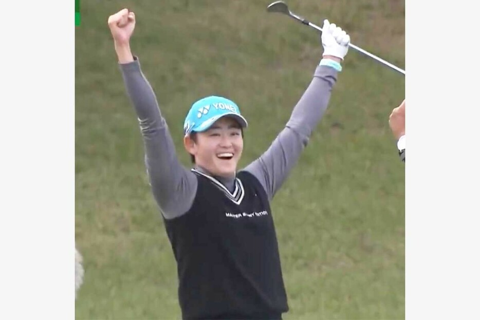 日本女子プロゴルフ協会(JLPGA) のX（@JLPGA_official）より