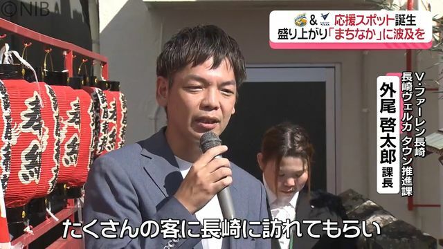 NIB長崎国際テレビ