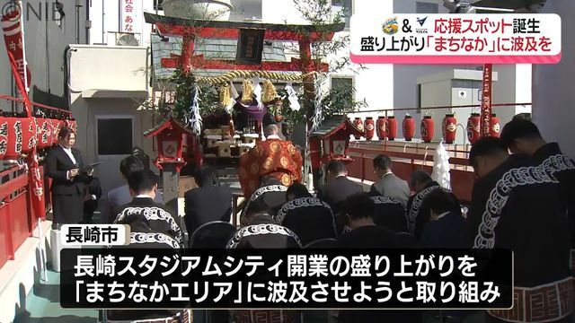 NIB長崎国際テレビ