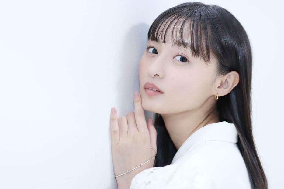 乃木坂46の遠藤さくらさん