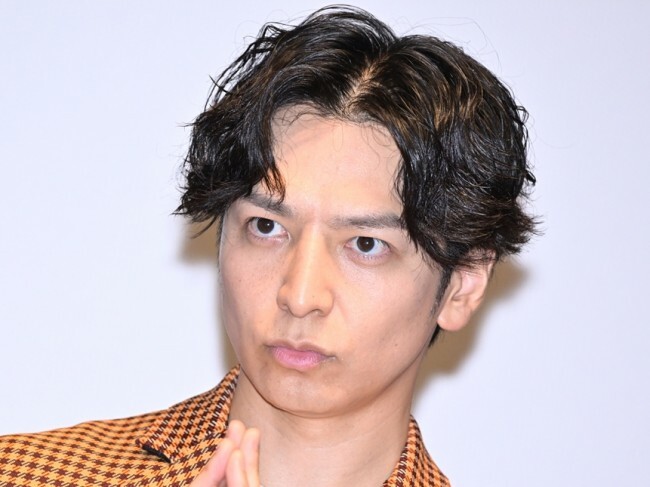 生田斗真