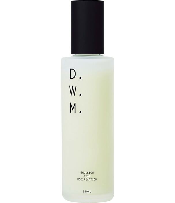 140ml 8496円／D.W.M.