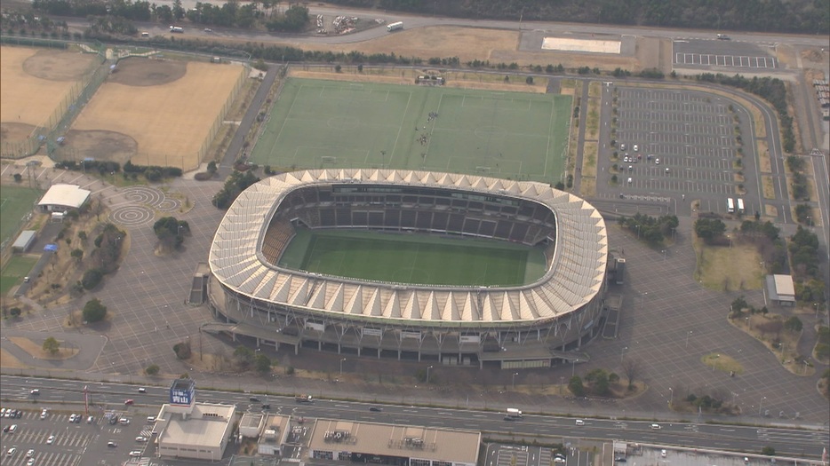 悲願のJ1昇格叶わず ジェフ千葉プレーオフ進出逃す