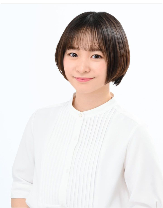 延命杏咲実のインスタグラムから