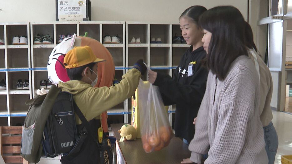 （写真：愛媛朝日テレビ）