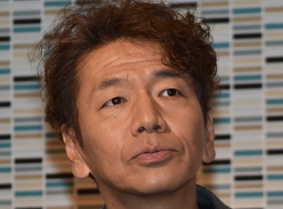 上田晋也