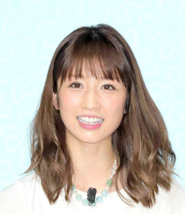 小倉優子