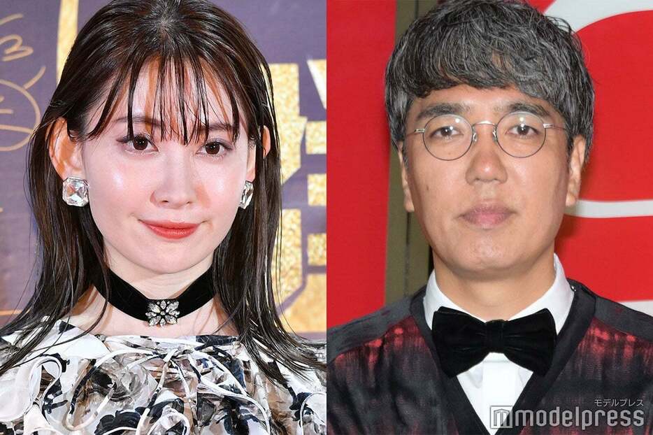 小嶋陽菜、小木博明