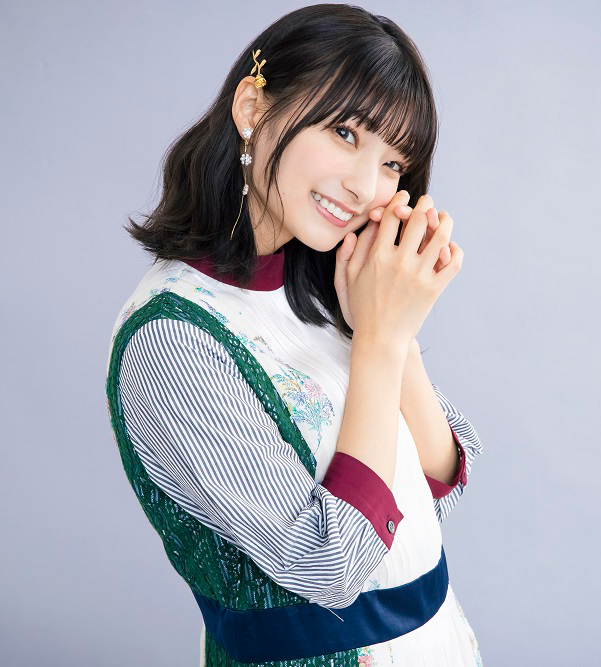 高野麻里佳 （C）ORICON NewS inc.