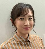 現在、馬淵はコーチとして活動（本人のインスタグラムより）