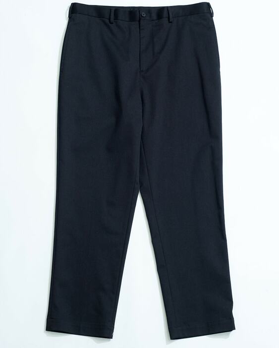 Stretch Twill Pants 3万1900円／ブルックス ブラザーズ フォー ロンハーマン