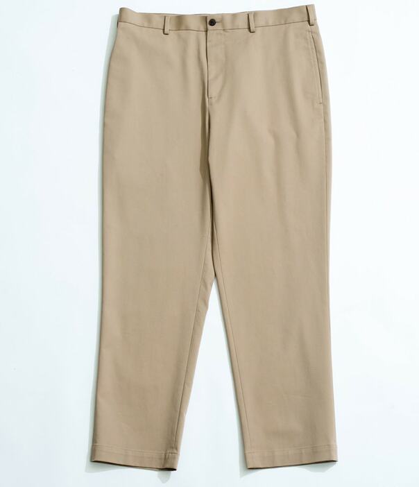 Stretch Twill Pants 3万1900円／ブルックス ブラザーズ フォー ロンハーマン