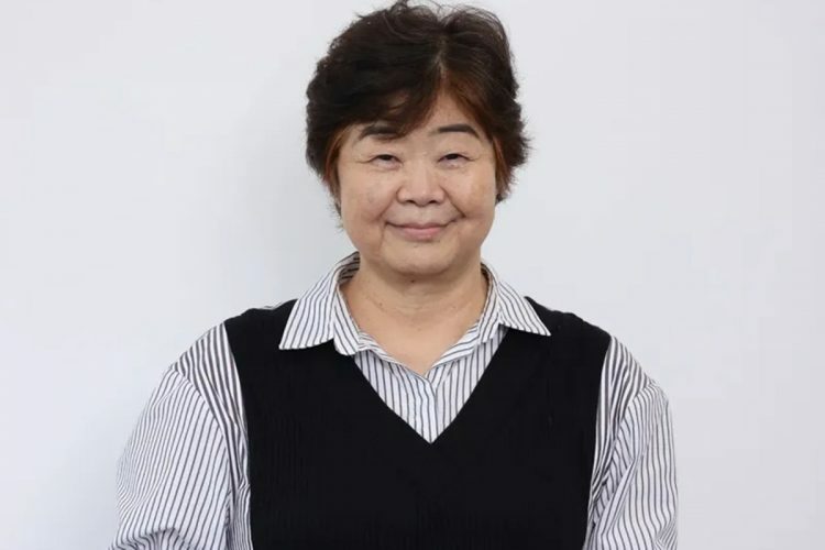 オバ記者こと野原広子さんが“老いの受け止め方”を考える