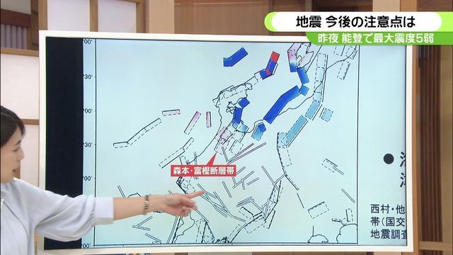 テレビ金沢NEWS