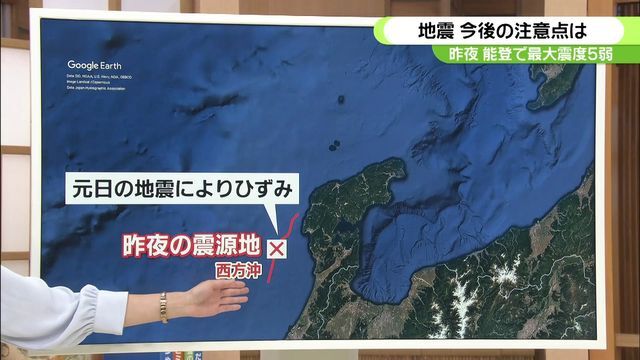 テレビ金沢NEWS