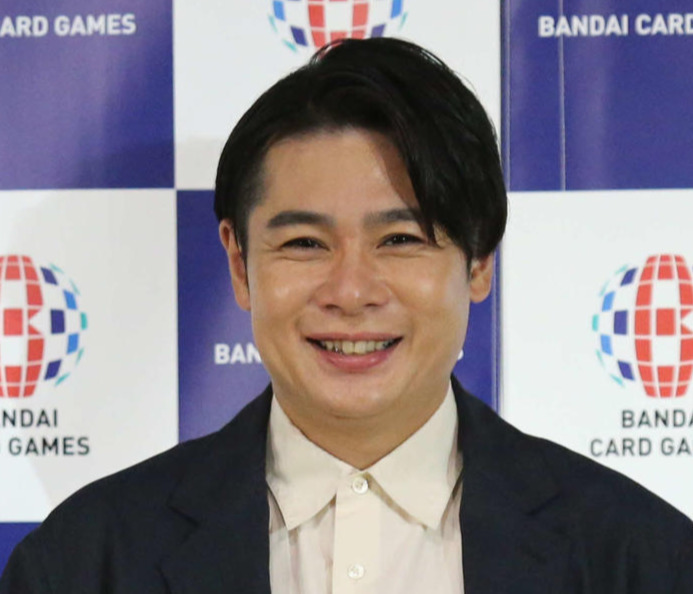 平成ノブシコブシ吉村崇（2023年9月撮影）