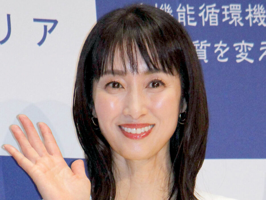 坂下千里子