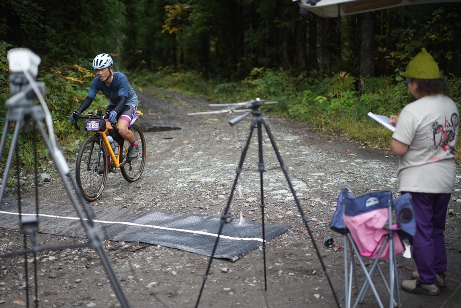 写真：Bicycle Club