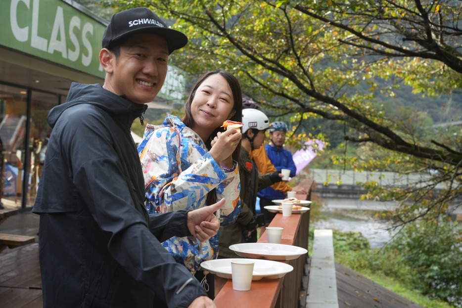 写真：Bicycle Club