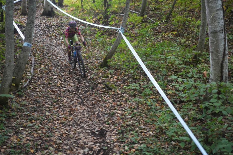 写真：Bicycle Club