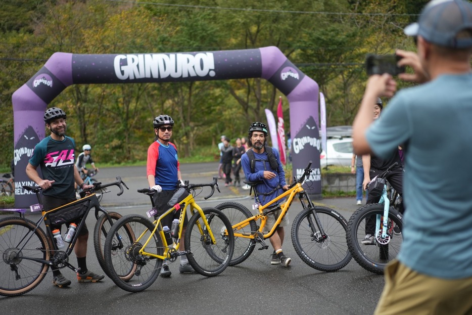 写真：Bicycle Club