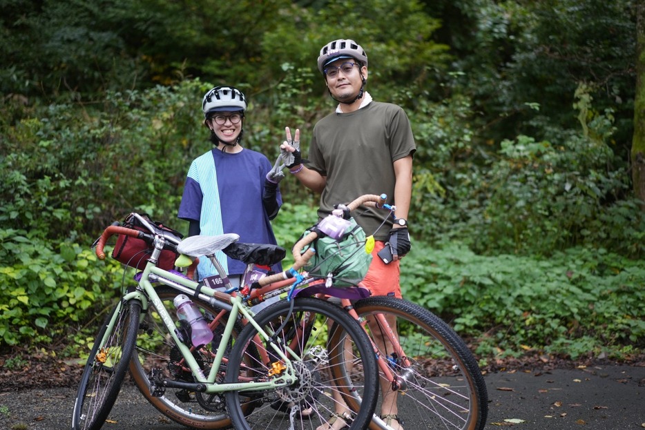 写真：Bicycle Club