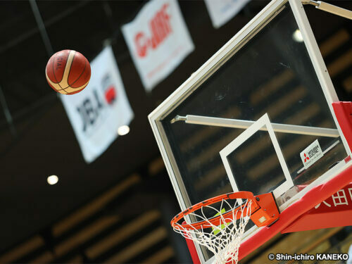 第76回全日本大学バスケットボール選手権大会が11月29日より始まる［写真］＝兼子愼一郎