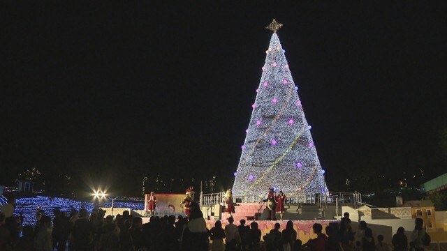 レオマリゾート　丸亀市綾歌町　2日