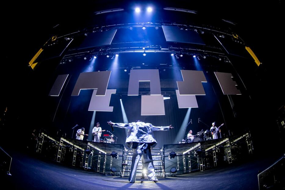 『imase Hall Tour 2024 “Shiki-Sai”』