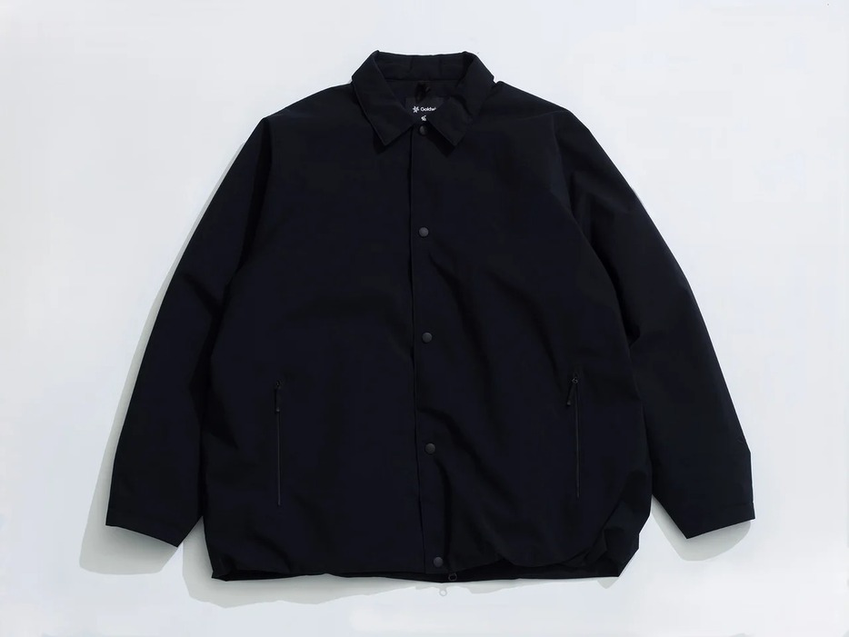 Goldwin for RHC Down Shirt Jacket　¥86,900 　サイズ：1/2/3/4