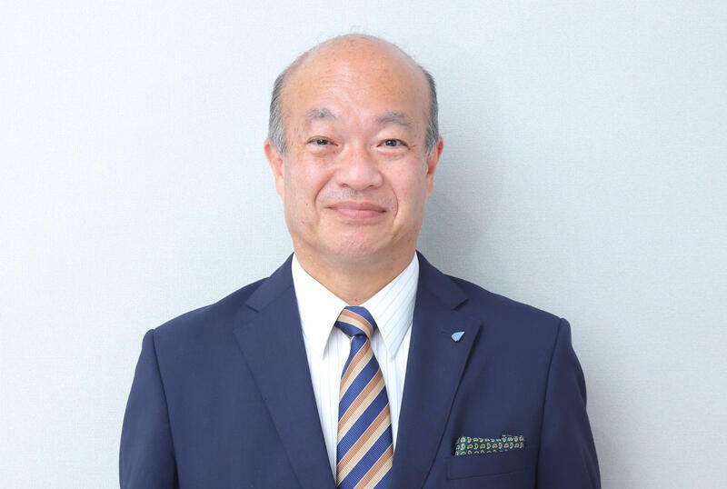 浜学園 松本茂学園長