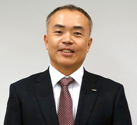 村岡寛人社長