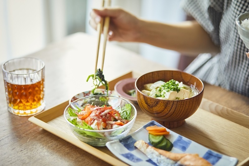 本当に摂りたい食品を紹介