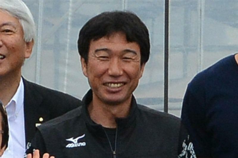 横山景氏