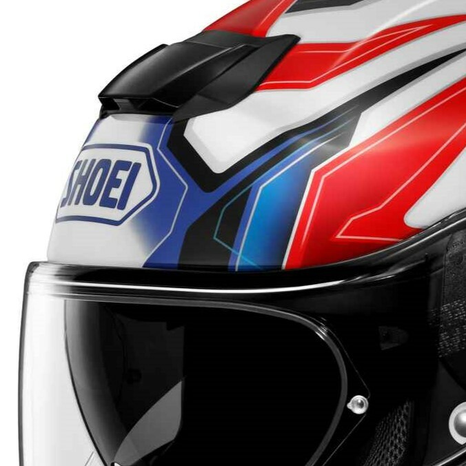 SHOEI NEOTEC3 ANTHEM