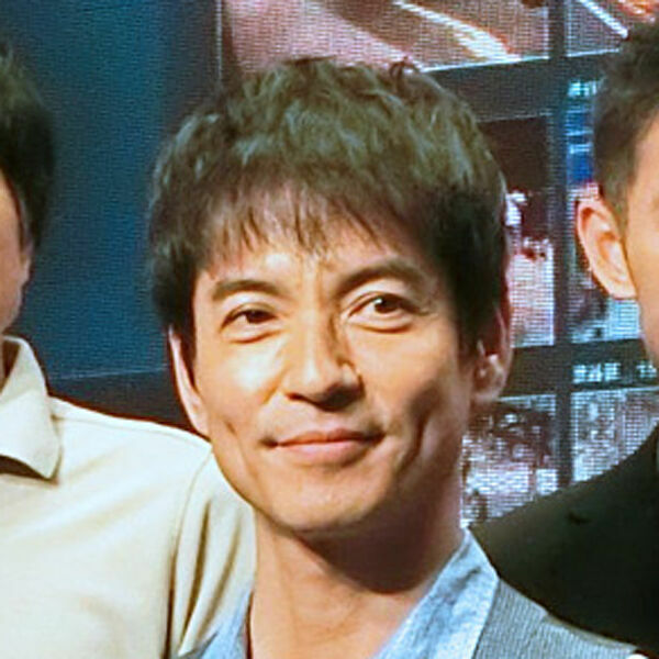 沢村一樹