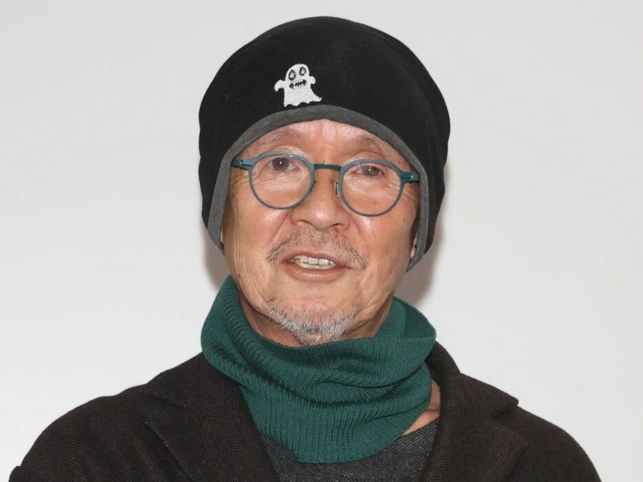 火野正平さん