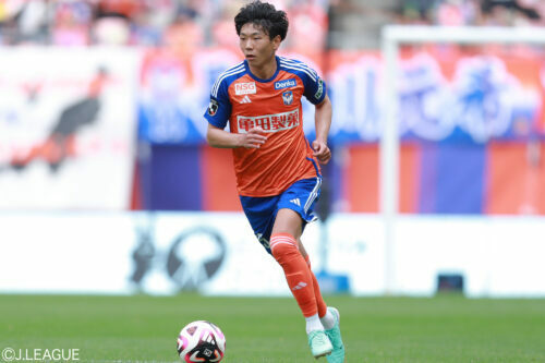 [写真]=J.LEAGUE