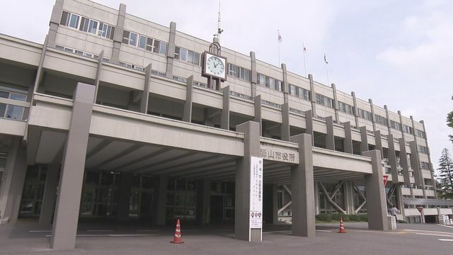 FCT福島中央テレビ