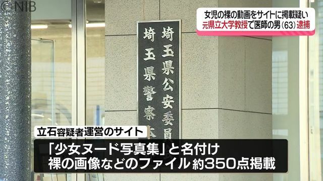 NIB長崎国際テレビ