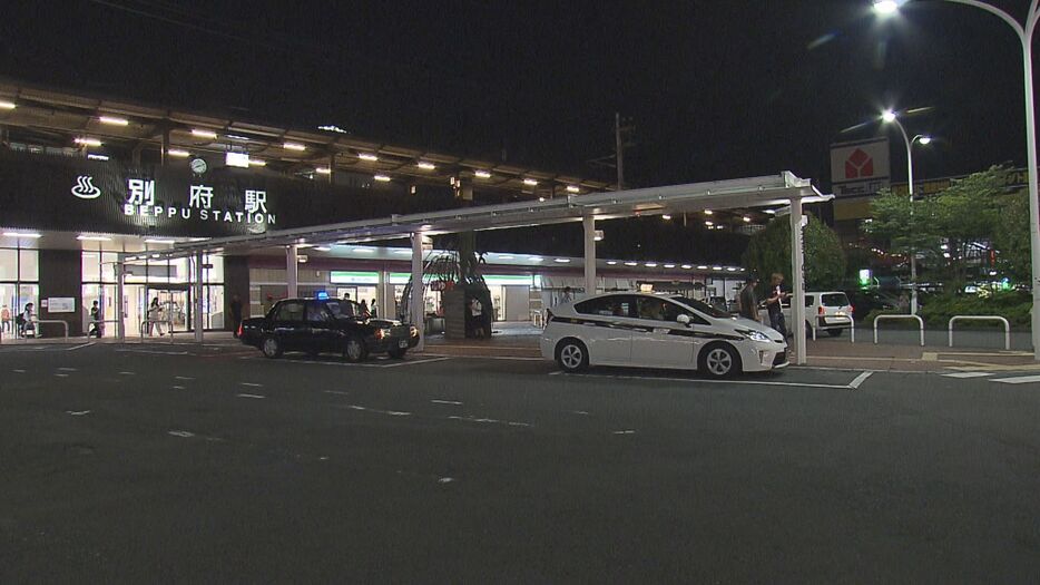 大分県別府市