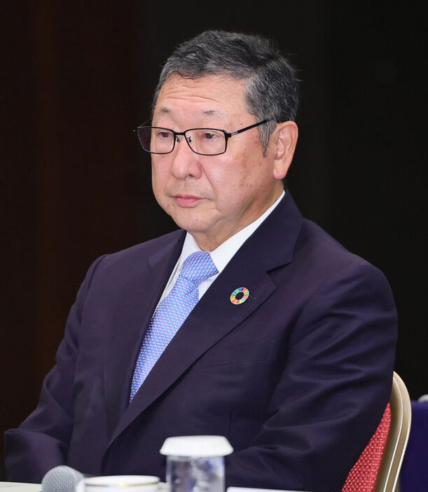 後藤高志氏