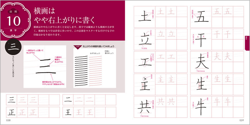 必修で法則の基礎をおさえ理解を深め、応用で法則が身に付きポイントがわかる。