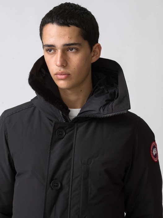 画像提供：CANADA GOOSE（カナダグース）