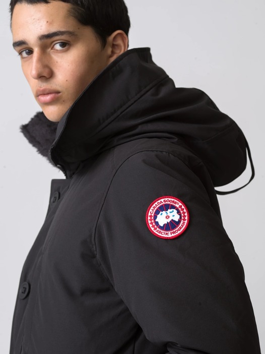 画像提供：CANADA GOOSE（カナダグース）